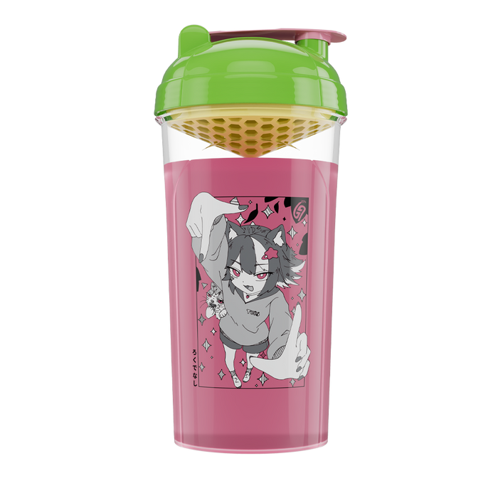 Waifu Cups x Tob - Gamer Supps