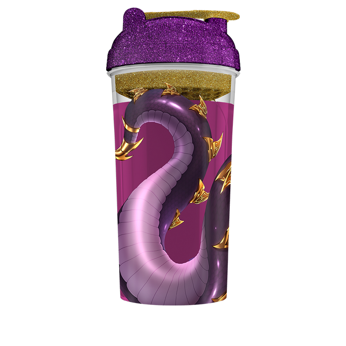 Waifu Cups x Vexoria - Gamer Supps