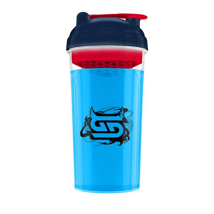 Creator Cups x Yoclesh - Gamer Supps