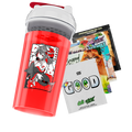 Waifu Cups x Yuki Aim - Gamer Supps