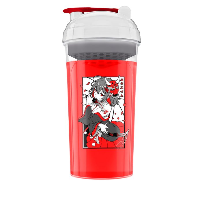 Waifu Cups x Yuki Aim - Gamer Supps