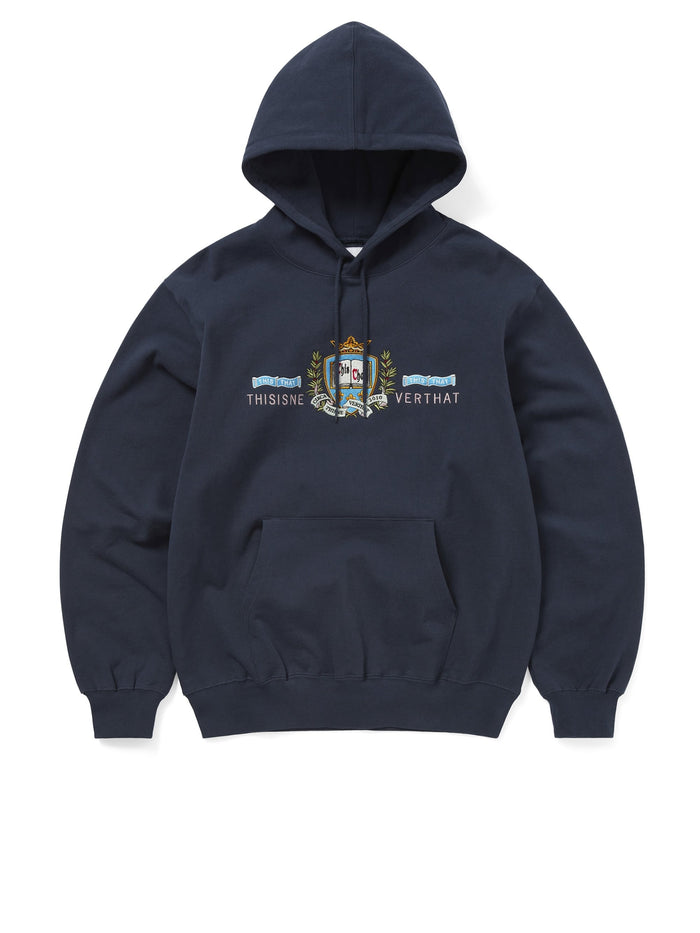 Navy / S