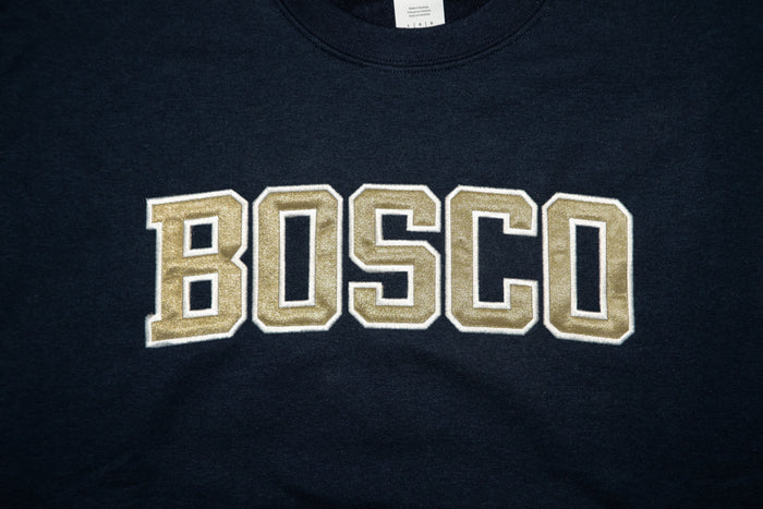 Crewneck BOSCO Tackle Twill Sweatshirt