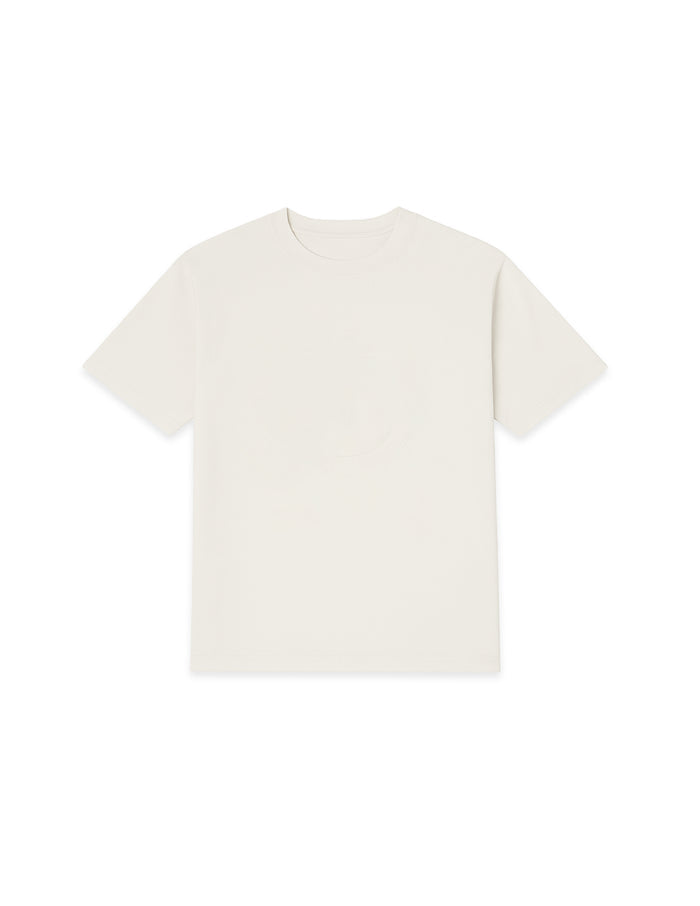 Crewneck T-shirt