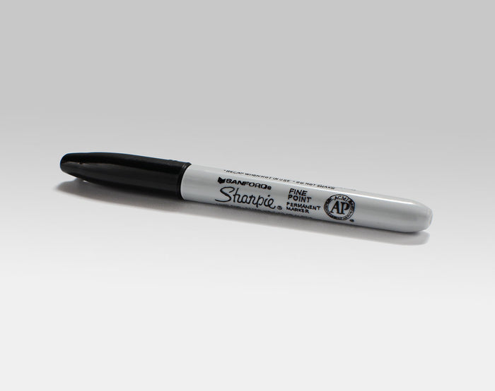 Custom Sharpie