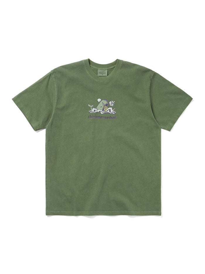 Dangerous Sea Tee