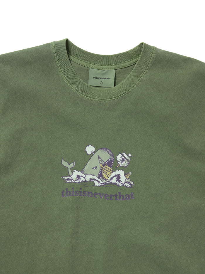 Dangerous Sea Tee