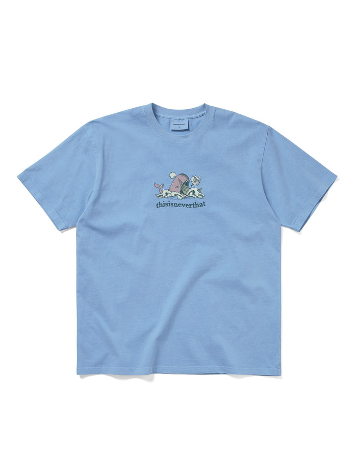 Dangerous Sea Tee