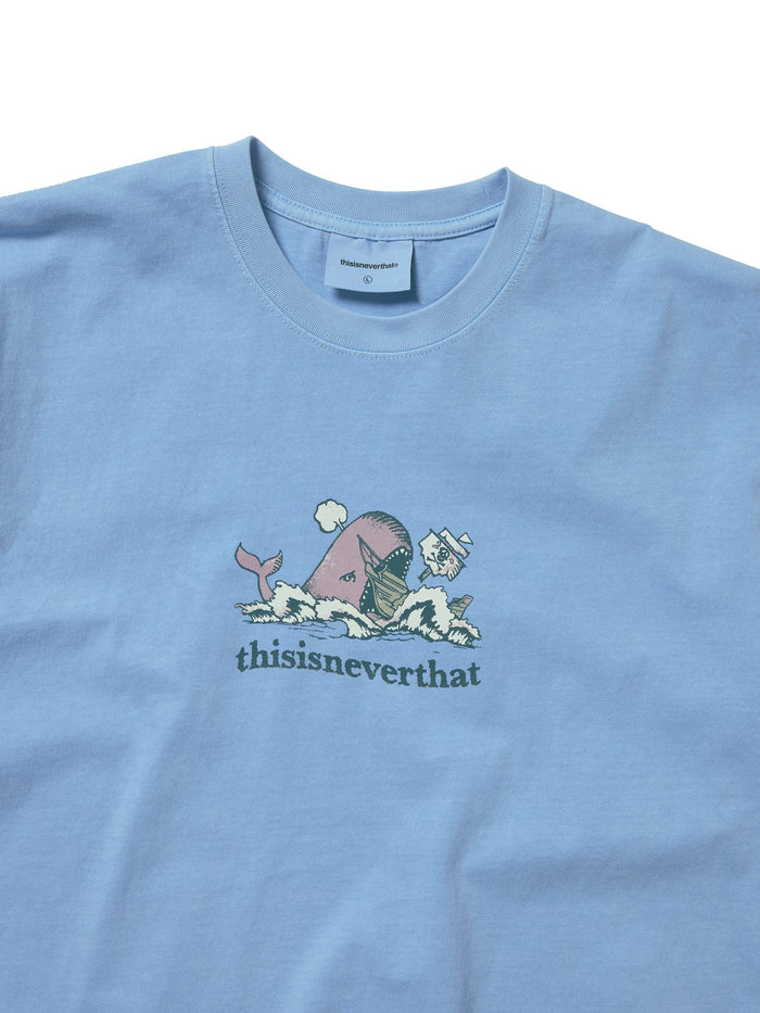Dangerous Sea Tee