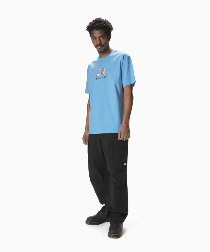 Dangerous Sea Tee