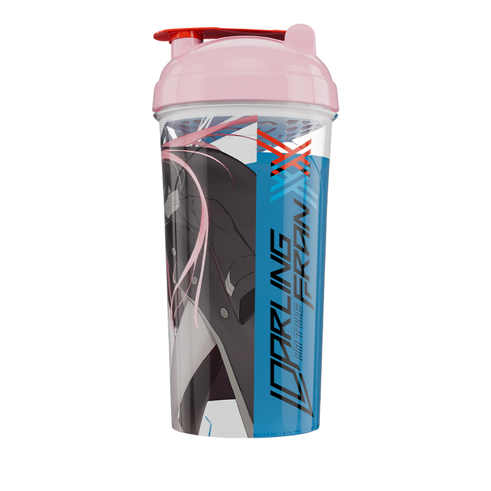 DARLING in the FRANXX: Shaker #4 - Gamer Supps