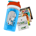 DARLING in the FRANXX: Shaker #3 - Gamer Supps