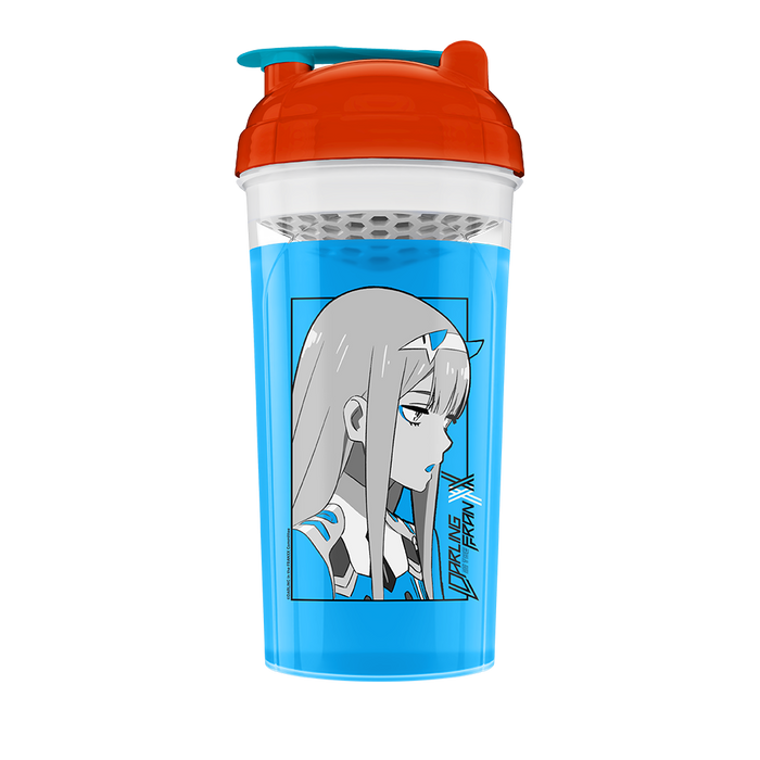 DARLING in the FRANXX: Shaker #3 - Gamer Supps