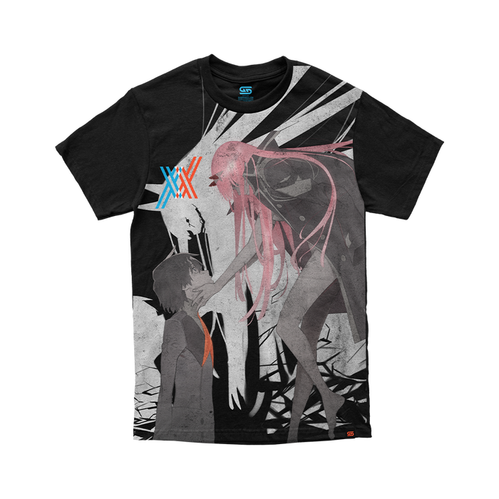 DARLING in the FRANXX: Shirt - Gamer Supps