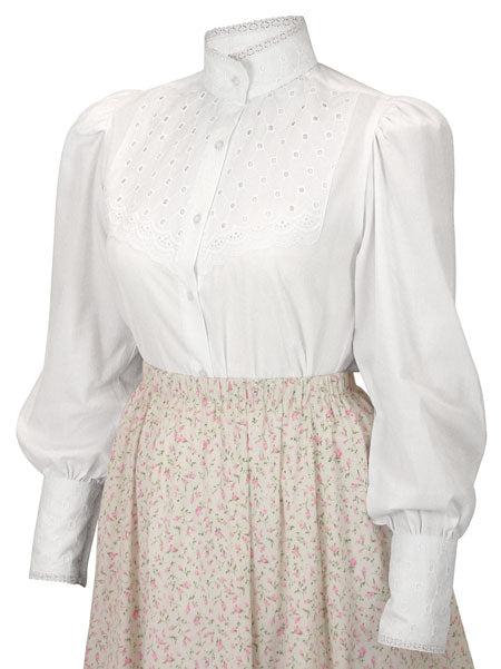 Darlington Blouse