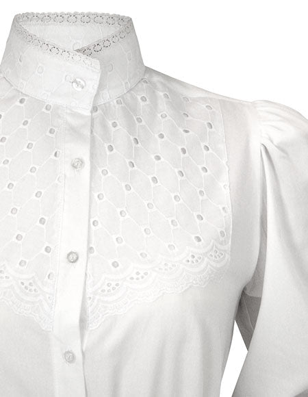 Darlington Blouse