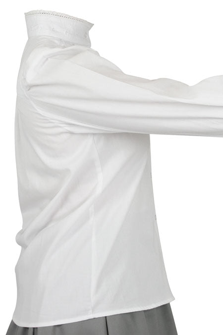 Darlington Blouse