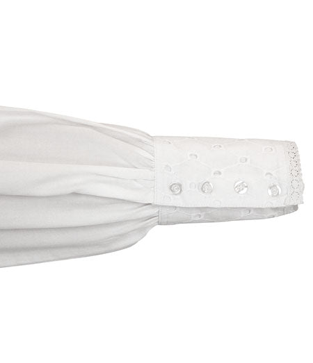 Darlington Blouse