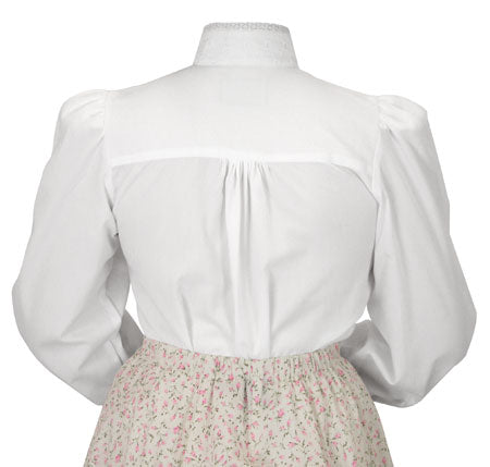 Darlington Blouse