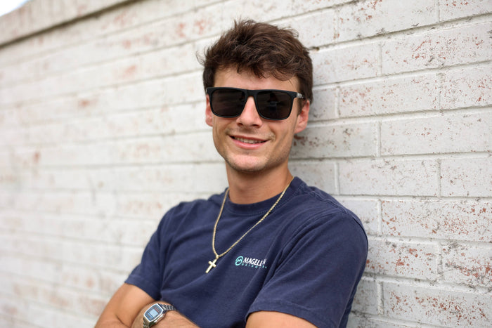 Dash Sunglasses