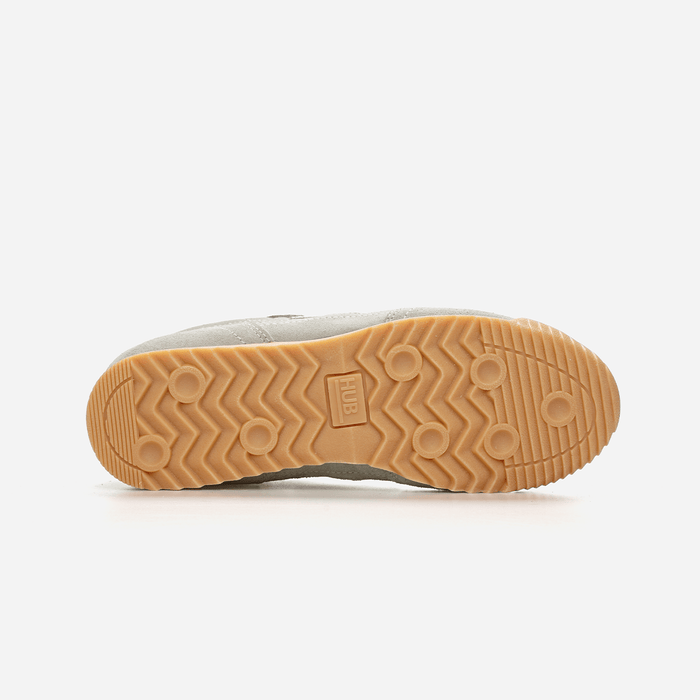 HUB Dayton | Cucumber/White/Wax Yellow | Women