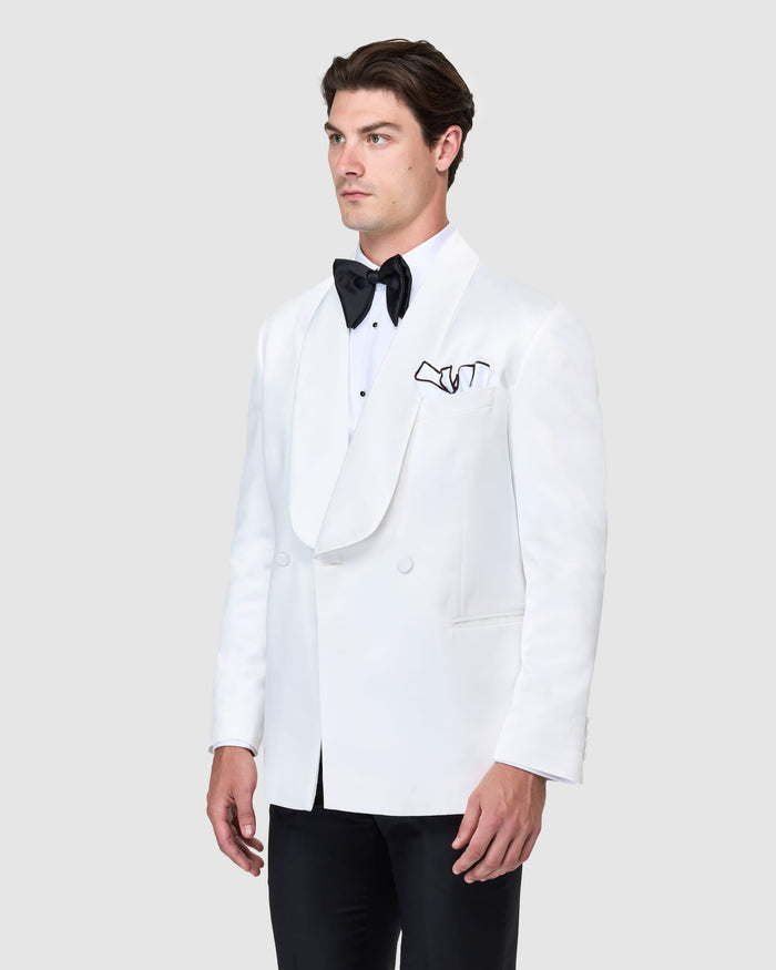 DB Shawl Lapel - Men's Tuxedos at Menzclub