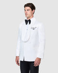 DB Shawl Lapel - Men's Tuxedos at Menzclub