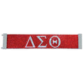 Delta Rhinestone Magnetic Bracelet