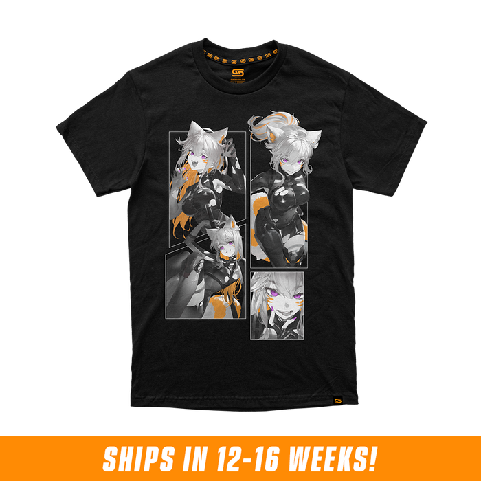 deme: Shirt - Gamer Supps