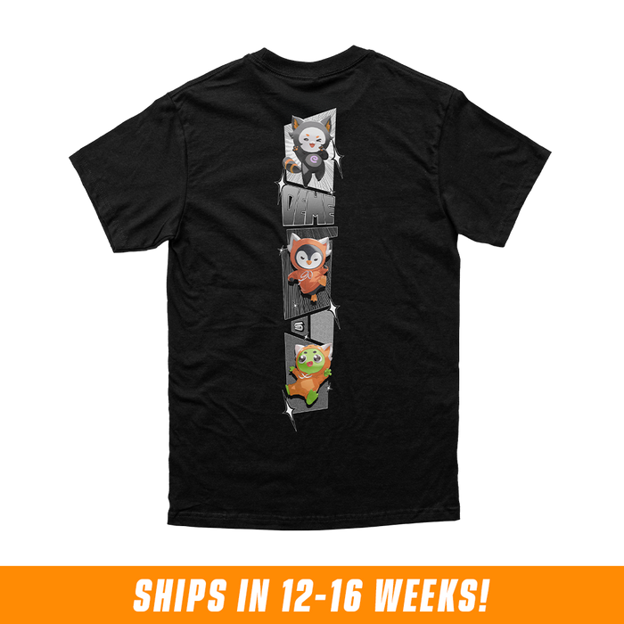 deme: Shirt - Gamer Supps