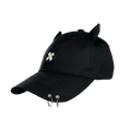 DEMONDICE: Horned Hat - Gamer Supps