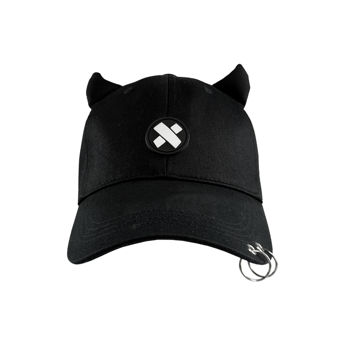 DEMONDICE: Horned Hat - Gamer Supps