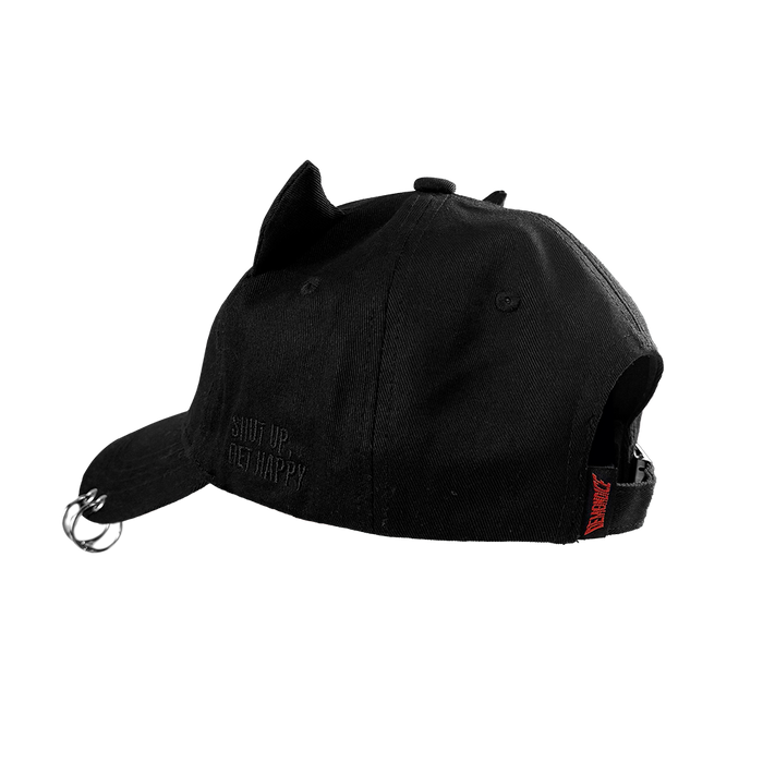 DEMONDICE: Horned Hat - Gamer Supps