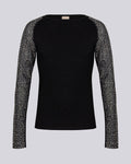 Diamond Sleeve Top