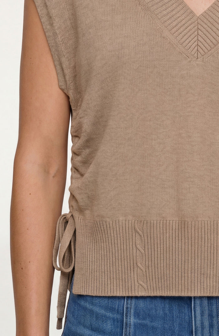 Dolman Popover Sweater