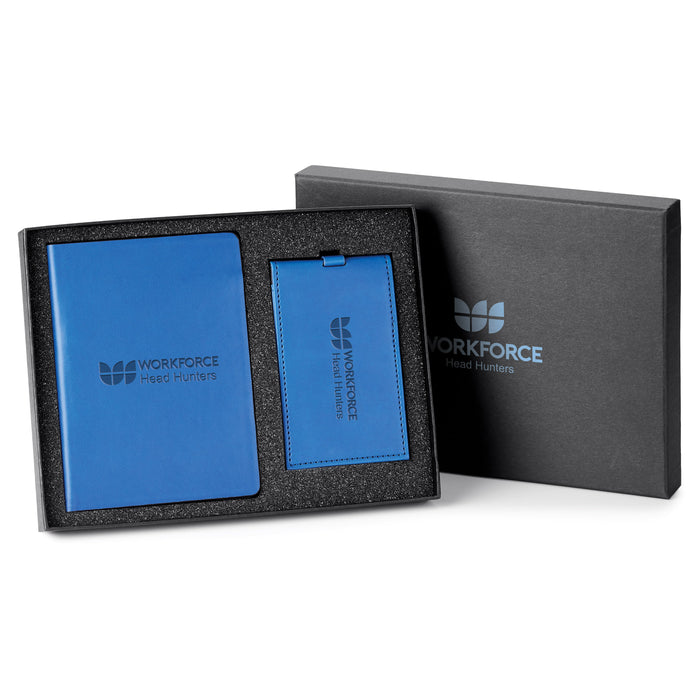 Donald 2 Pc Kit