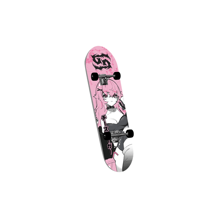 Double Fisting: Fingerboard - Gamer Supps