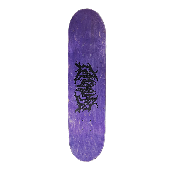Double Trouble Skateboard - Gamer Supps