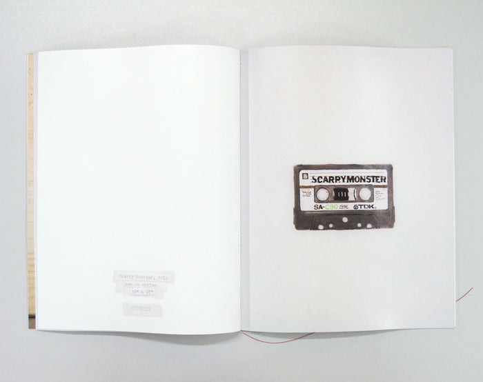 Drawings Zine