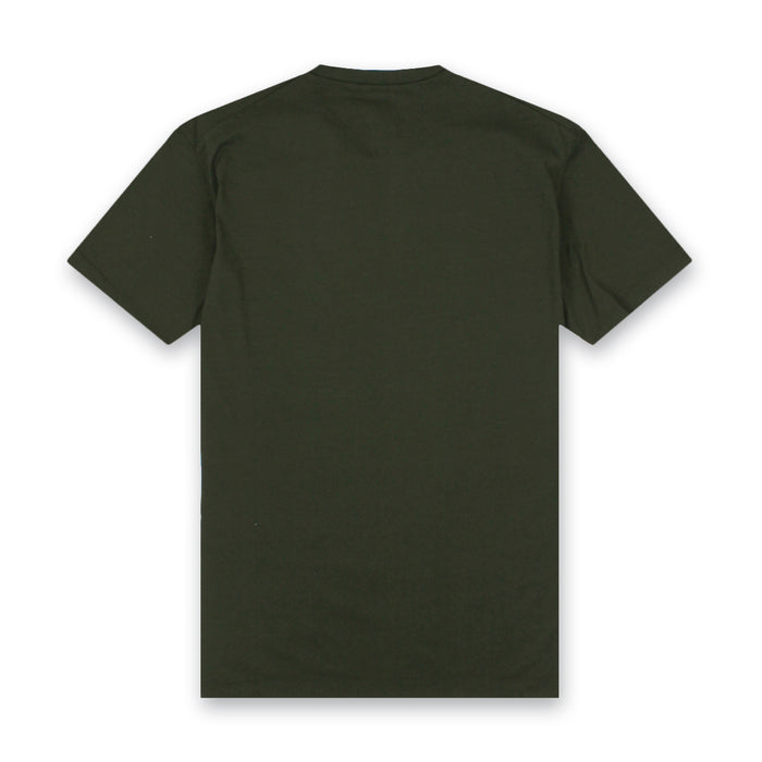 DSQUARED2 - Ceresio9 T-Shirt in Dark Green - Nigel Clare