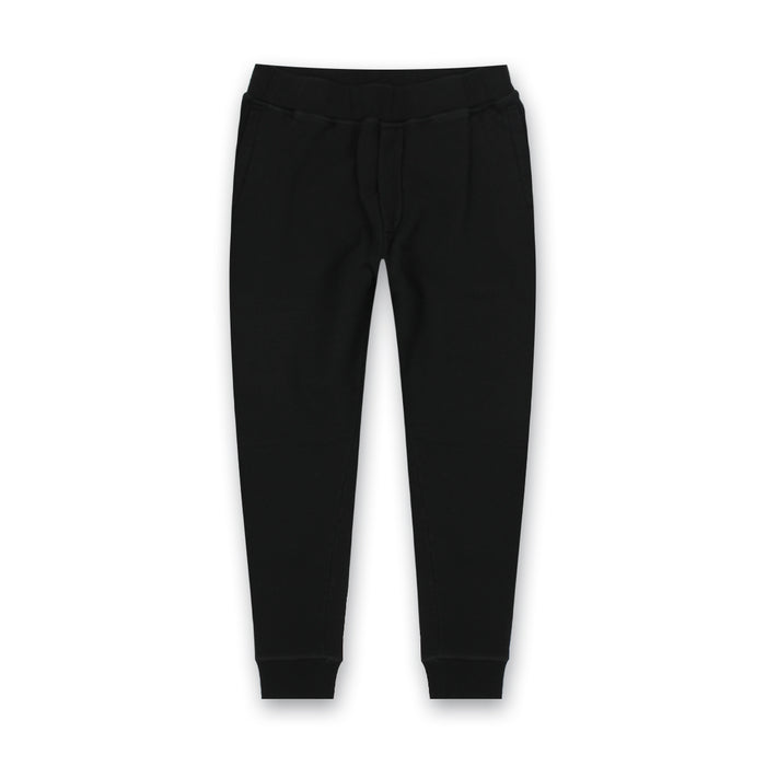 DSQUARED2 - Icon Sweatpants in Black - Nigel Clare