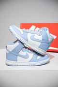 Dunk High Aluminium (Taille 37,5)