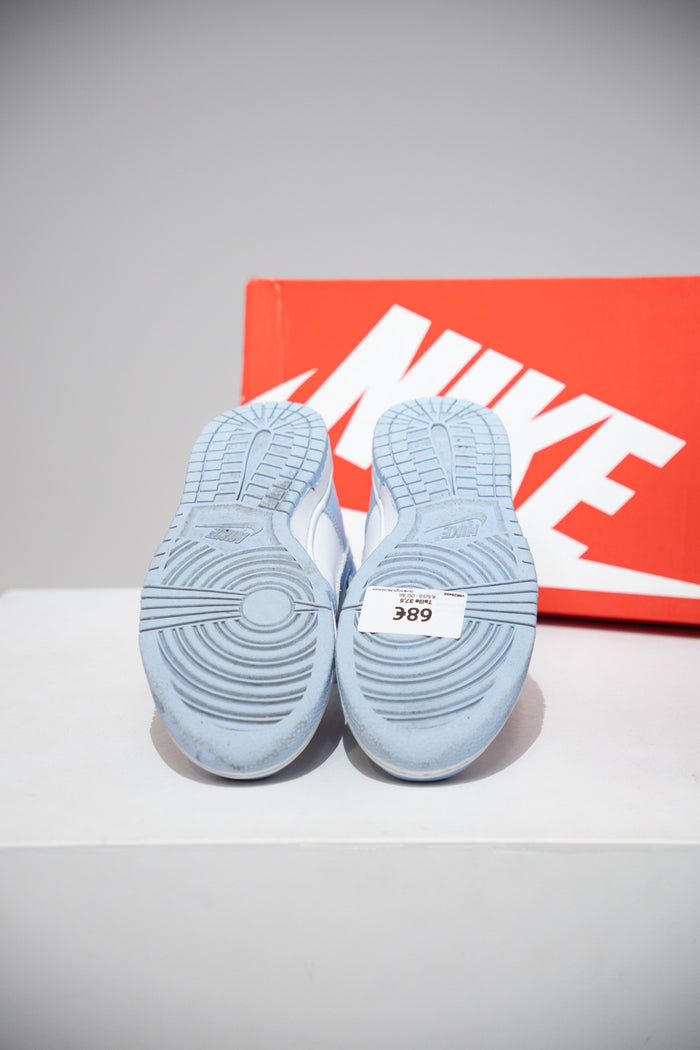 Dunk High Aluminium (Taille 37,5)