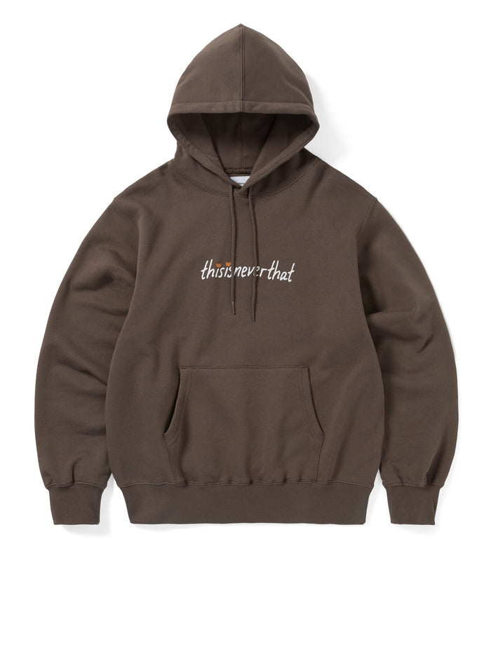 Brown / S