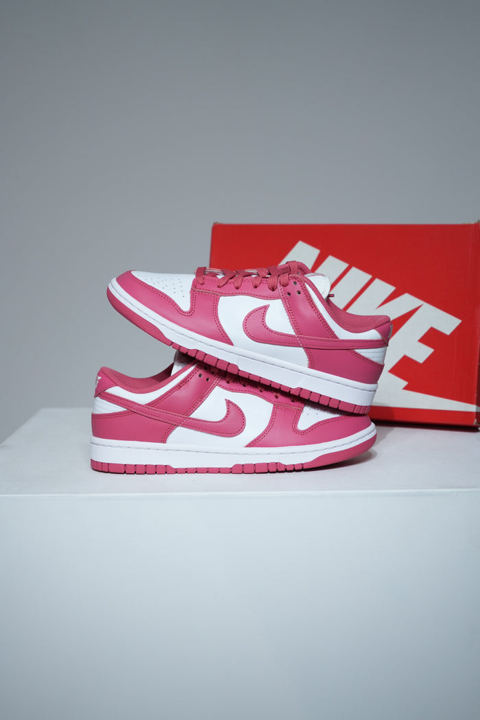 Dunk Low Archeo Pink (Taille 42)