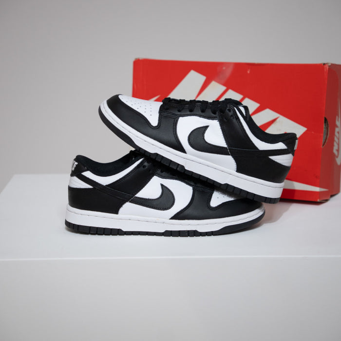 Dunk Low Panda (Taille 39)
