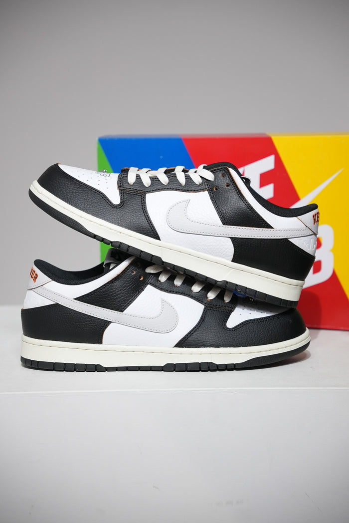 Dunk SB Huf San Francisco (Taille 38)