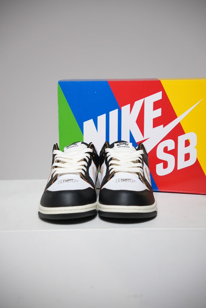 Dunk SB Huf San Francisco (Taille 38)