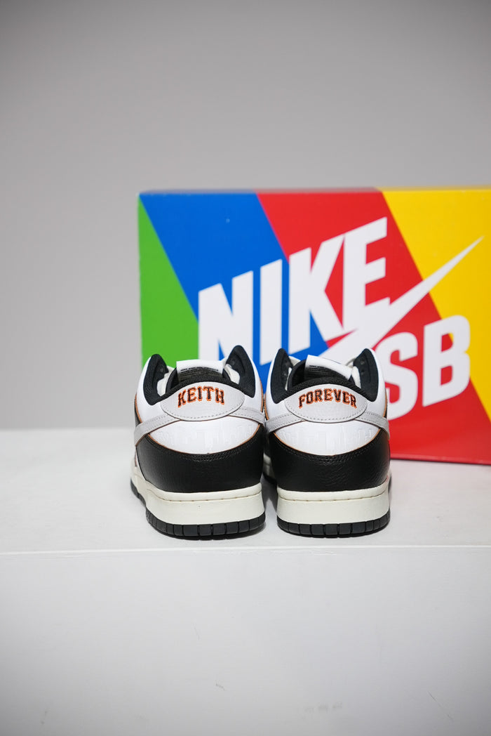 Dunk SB Huf San Francisco (Taille 38)