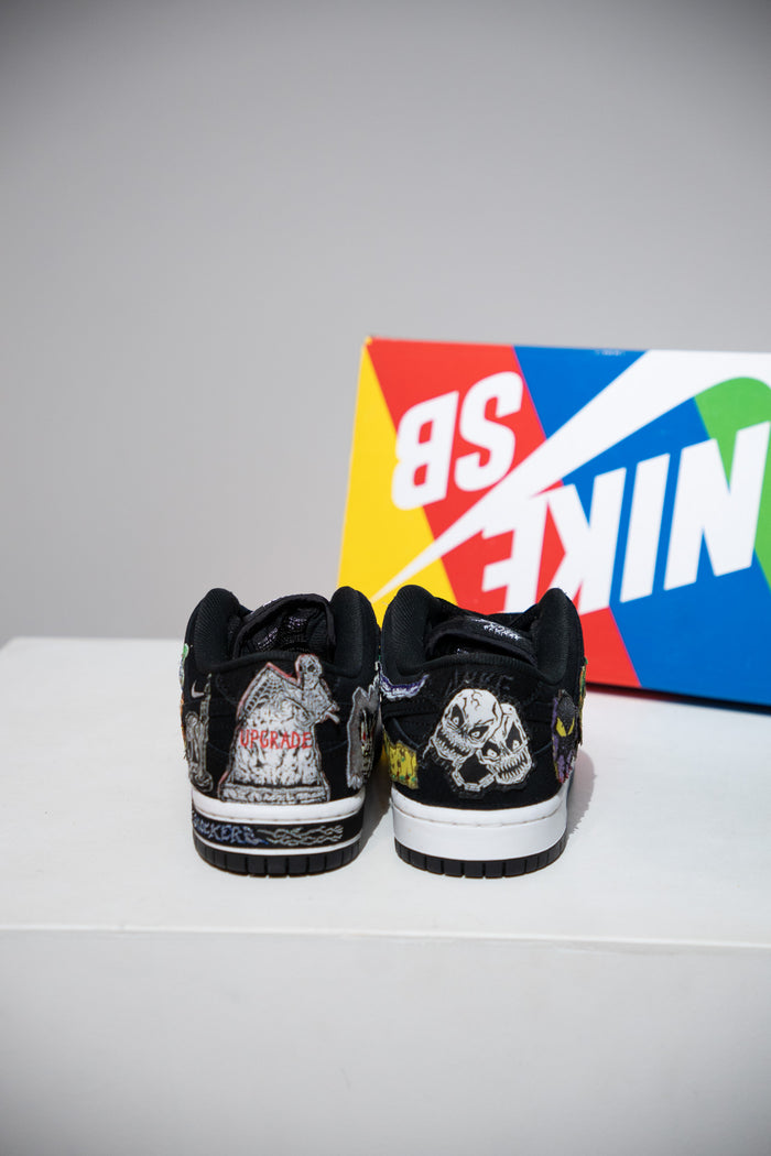 Dunk SB NeckFace (Taille 36,5)